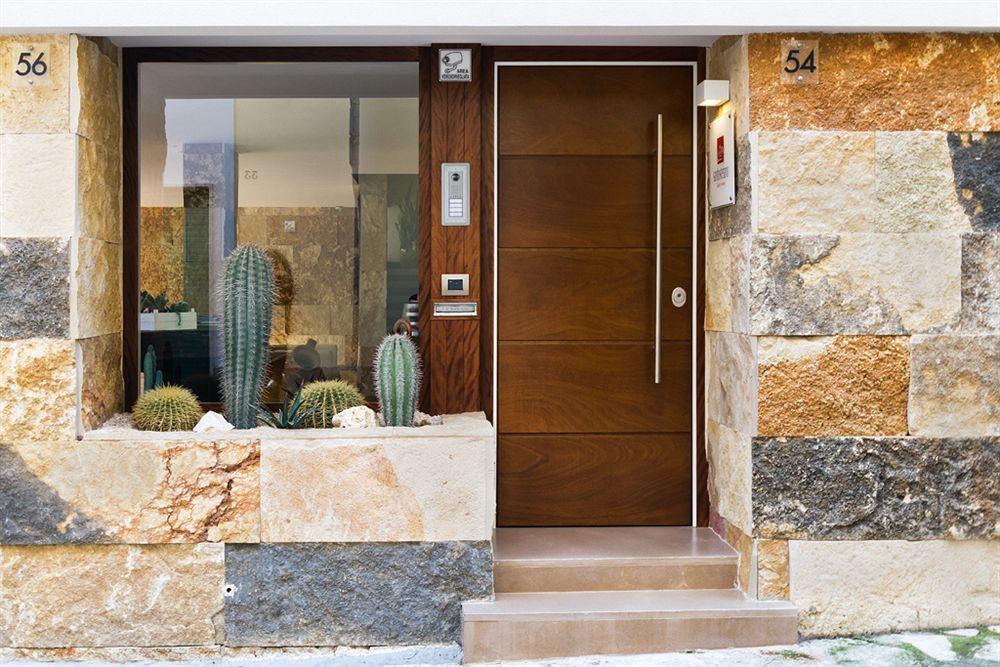 Santo Stefano Raro Rooms Collection บรินดิซิ ภายนอก รูปภาพ