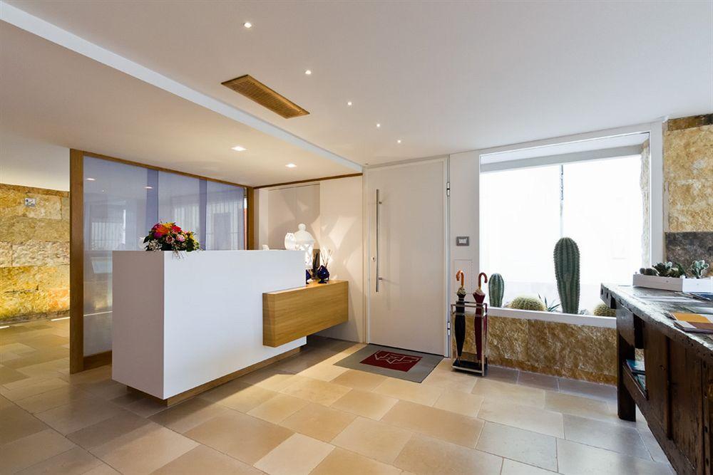Santo Stefano Raro Rooms Collection บรินดิซิ ภายนอก รูปภาพ