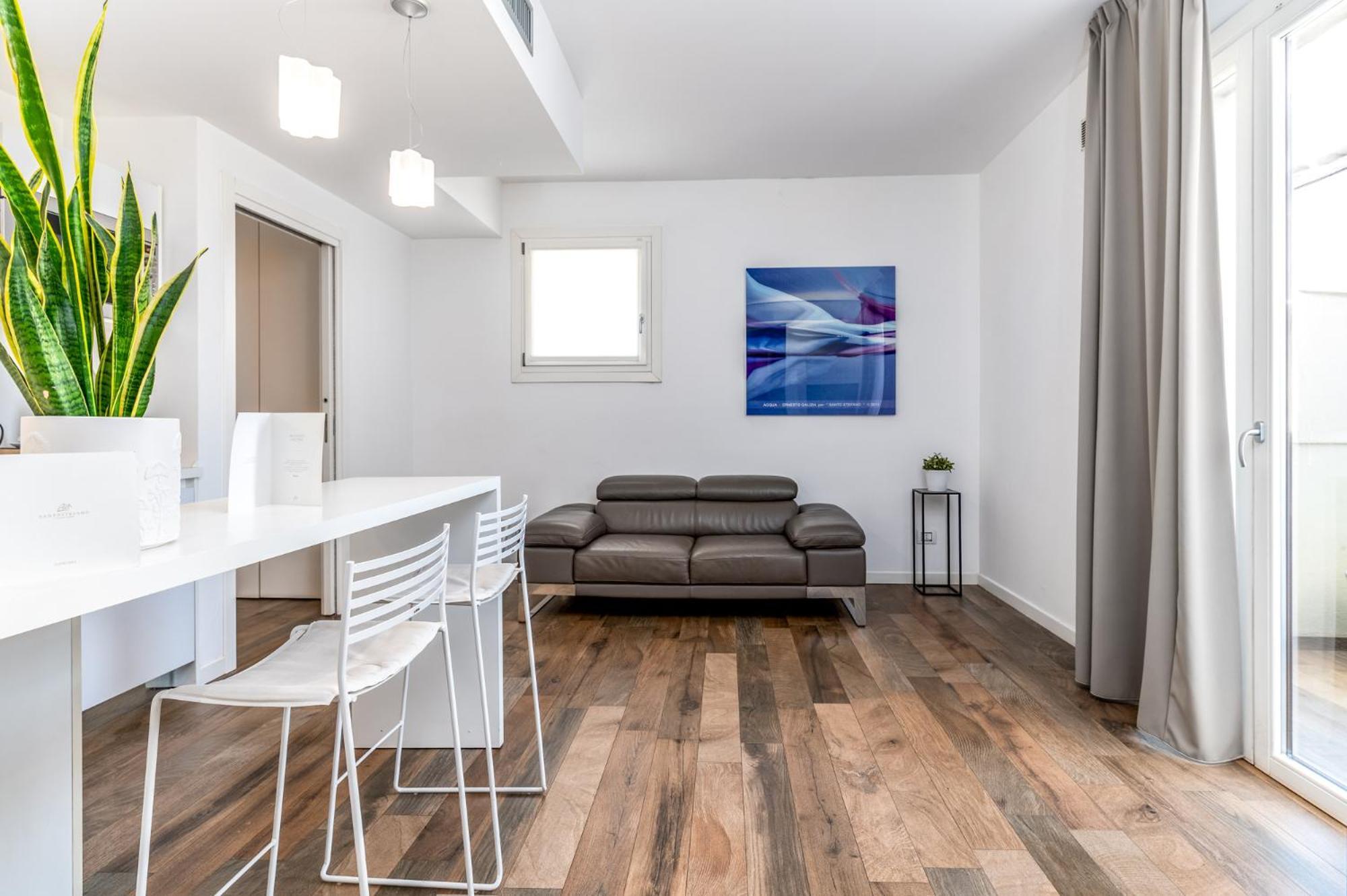 Santo Stefano Raro Rooms Collection บรินดิซิ ภายนอก รูปภาพ