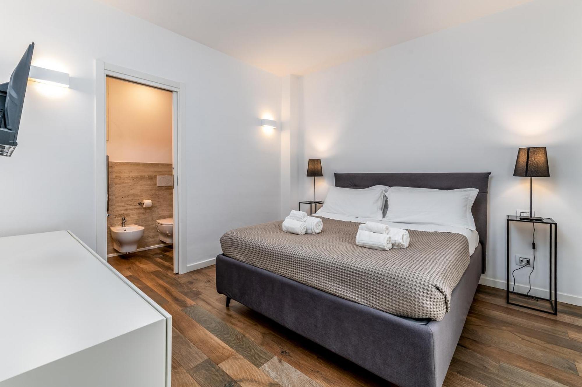 Santo Stefano Raro Rooms Collection บรินดิซิ ภายนอก รูปภาพ