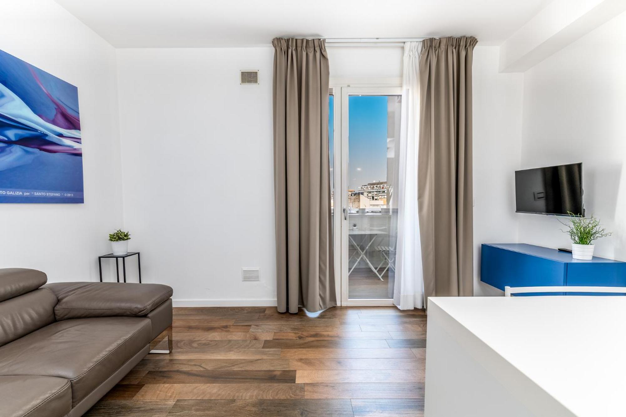 Santo Stefano Raro Rooms Collection บรินดิซิ ภายนอก รูปภาพ