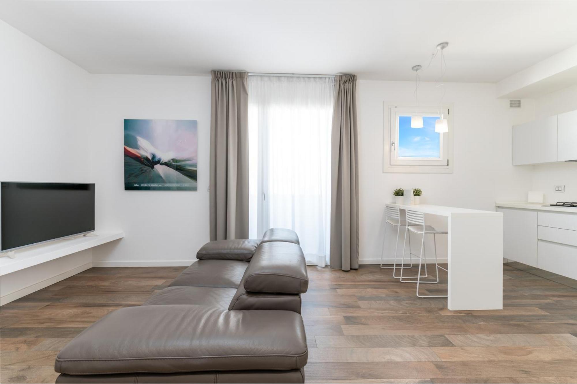 Santo Stefano Raro Rooms Collection บรินดิซิ ภายนอก รูปภาพ