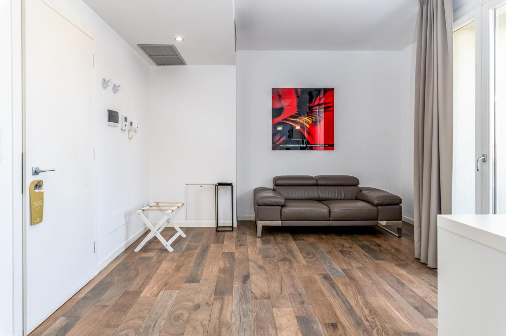 Santo Stefano Raro Rooms Collection บรินดิซิ ภายนอก รูปภาพ