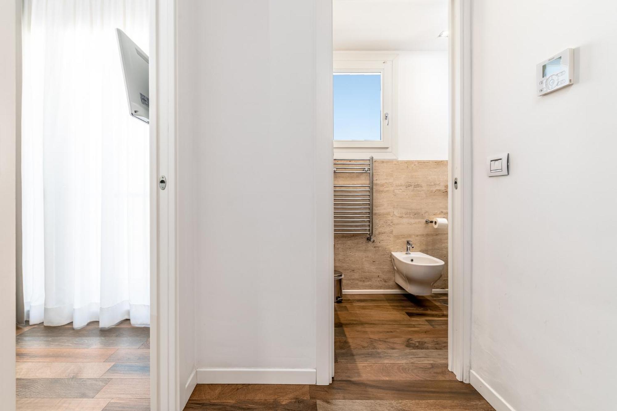 Santo Stefano Raro Rooms Collection บรินดิซิ ภายนอก รูปภาพ