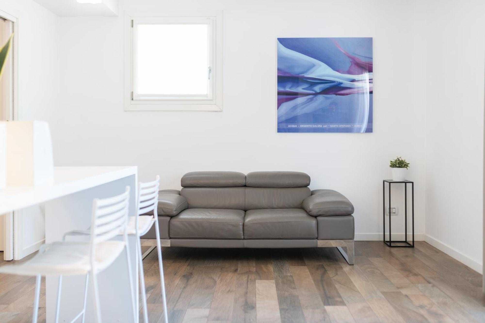 Santo Stefano Raro Rooms Collection บรินดิซิ ภายนอก รูปภาพ