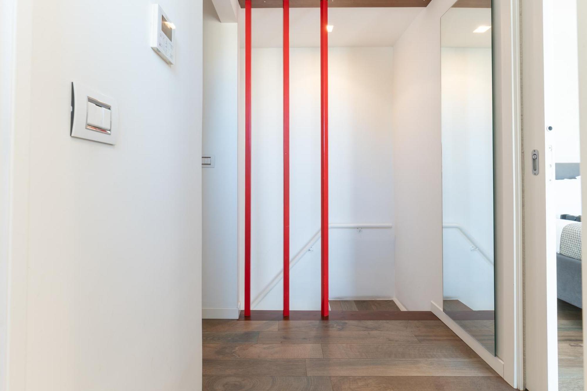 Santo Stefano Raro Rooms Collection บรินดิซิ ภายนอก รูปภาพ