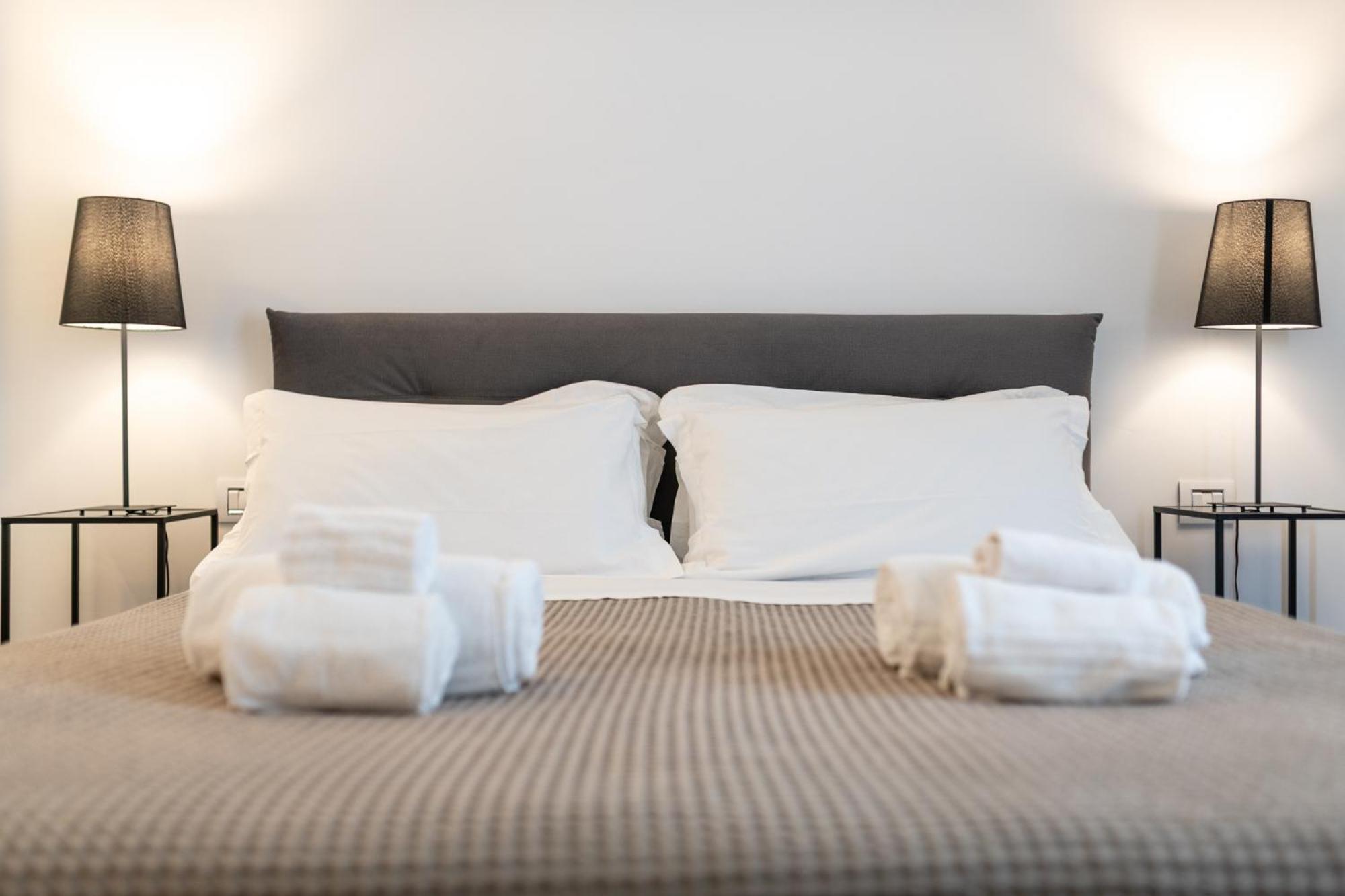 Santo Stefano Raro Rooms Collection บรินดิซิ ภายนอก รูปภาพ