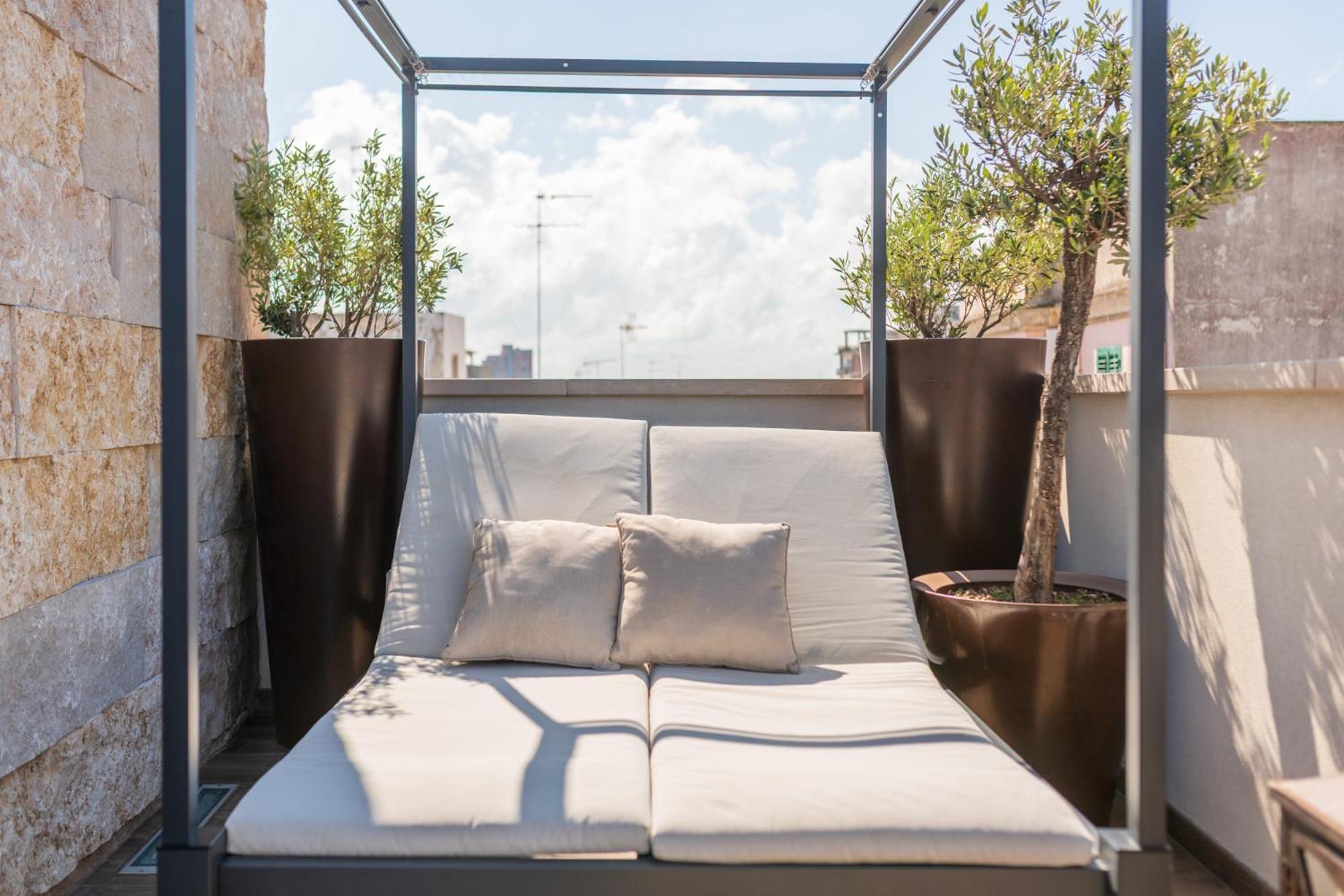 Santo Stefano Raro Rooms Collection บรินดิซิ ภายนอก รูปภาพ