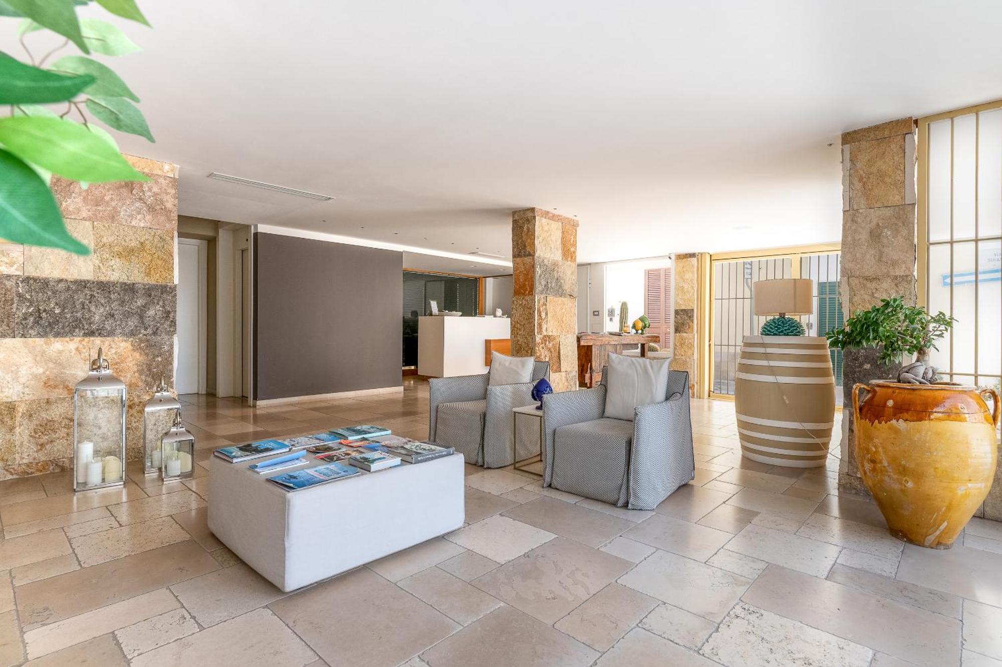 Santo Stefano Raro Rooms Collection บรินดิซิ ภายนอก รูปภาพ