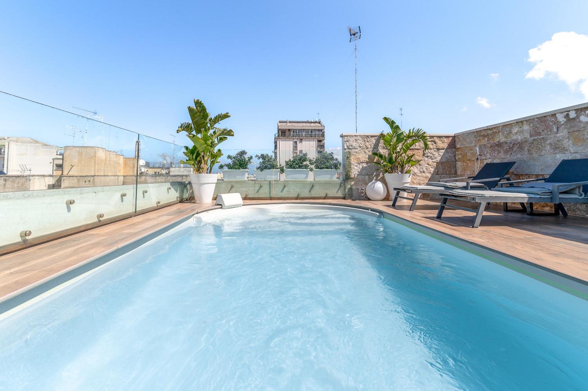 Santo Stefano Raro Rooms Collection บรินดิซิ ภายนอก รูปภาพ