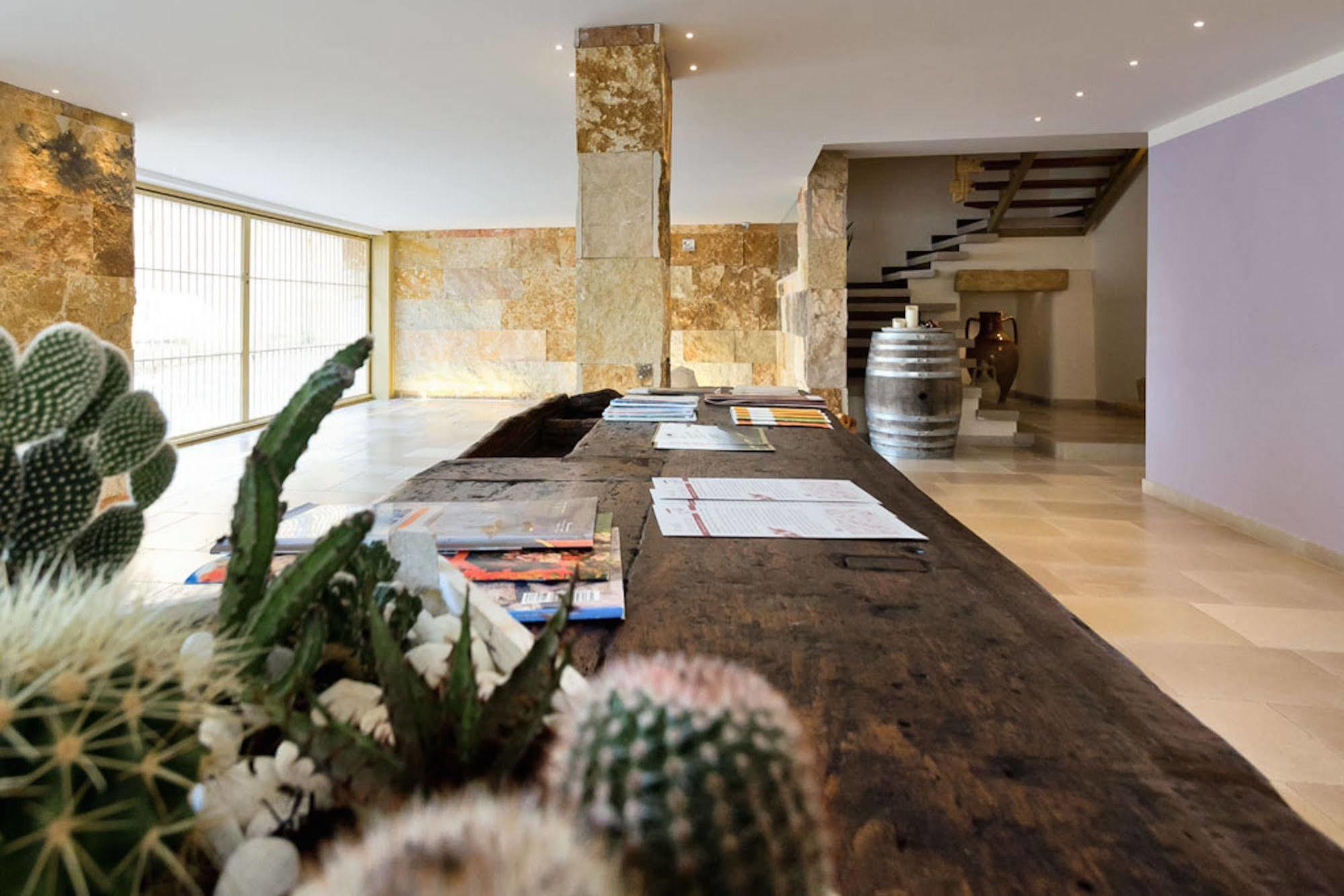 Santo Stefano Raro Rooms Collection บรินดิซิ ภายนอก รูปภาพ