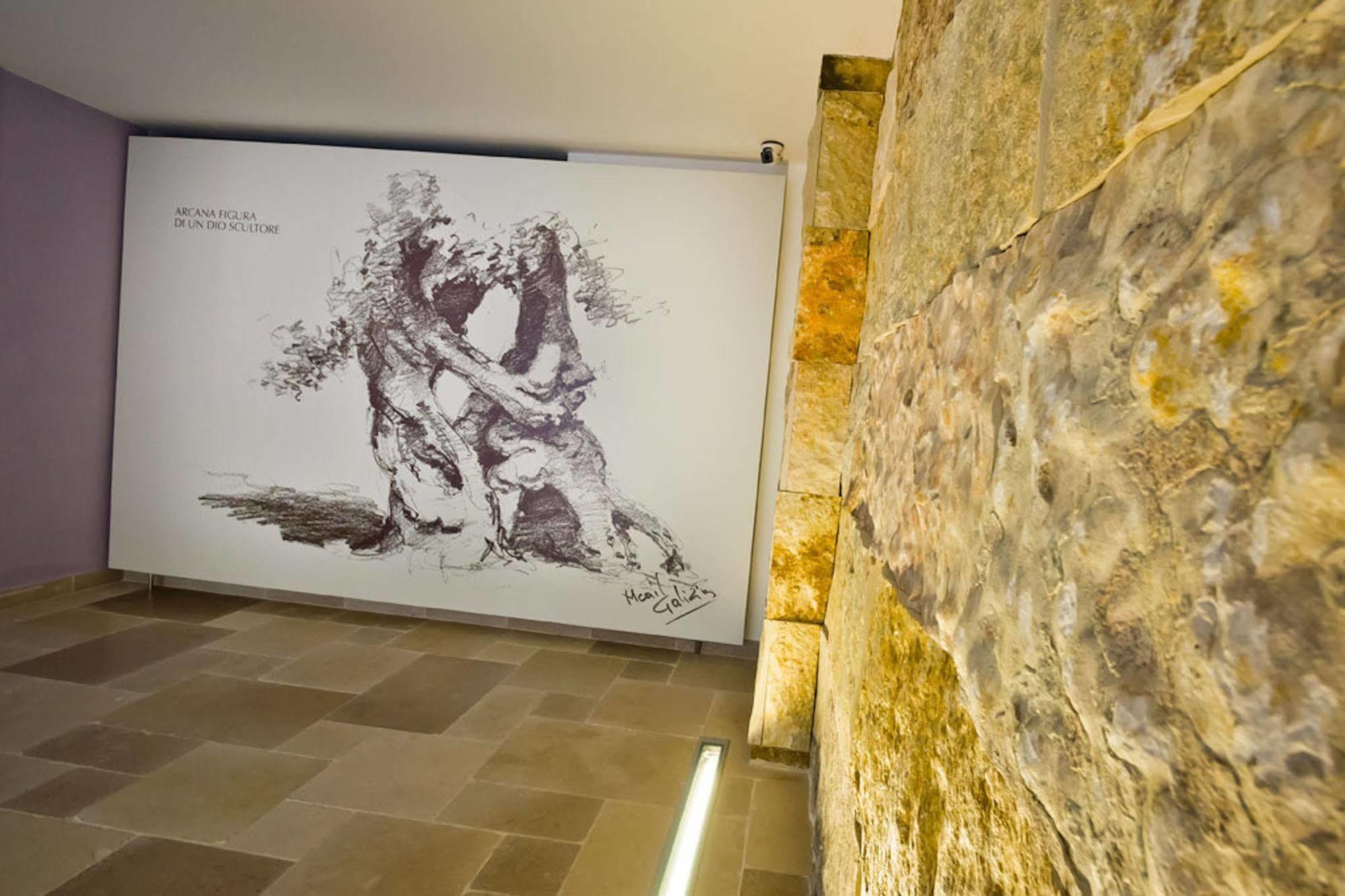 Santo Stefano Raro Rooms Collection บรินดิซิ ภายนอก รูปภาพ